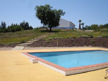 Maison de vacances �/en/au Santiago do Cacem (Alentejo Litoral)ou appartement ou maison de vacances