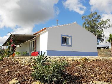 Maison de vacances �/en/au Santiago do Cacem (Alentejo Litoral)ou appartement ou maison de vacances
