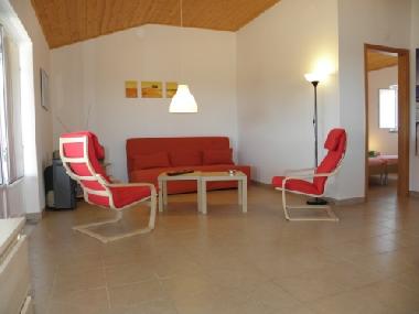 Maison de vacances �/en/au Santiago do Cacem (Alentejo Litoral)ou appartement ou maison de vacances