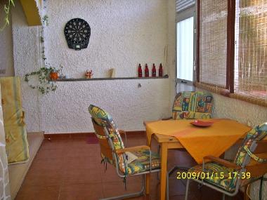 Appartement de vacances �/en/au bei Puerto de la Cruz (Teneriffa)ou appartement ou maison de vacances