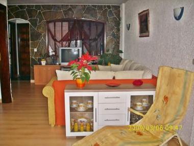 Appartement de vacances �/en/au bei Puerto de la Cruz (Teneriffa)ou appartement ou maison de vacances