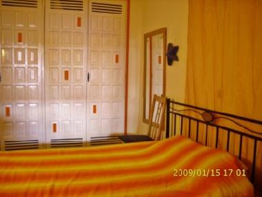 Appartement de vacances �/en/au bei Puerto de la Cruz (Teneriffa)ou appartement ou maison de vacances