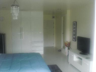 Appartement de vacances �/en/au pattaya (Chon Buri)ou appartement ou maison de vacances