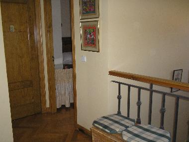 Chambre avec petit d�jeuner �/en/au segovia (Segovia)ou appartement ou maison de vacances