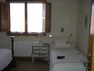 Chambre avec petit d�jeuner �/en/au segovia (Segovia)ou appartement ou maison de vacances