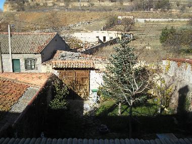 Chambre avec petit d�jeuner �/en/au segovia (Segovia)ou appartement ou maison de vacances