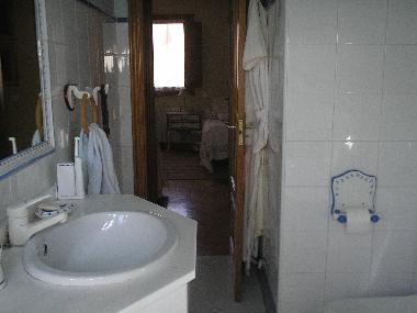 Chambre avec petit d�jeuner �/en/au segovia (Segovia)ou appartement ou maison de vacances