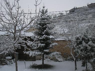 Chambre avec petit d�jeuner �/en/au segovia (Segovia)ou appartement ou maison de vacances