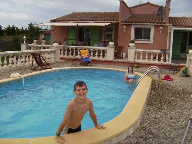 Maison de vacances �/en/au Gargas (Vaucluse)ou appartement ou maison de vacances