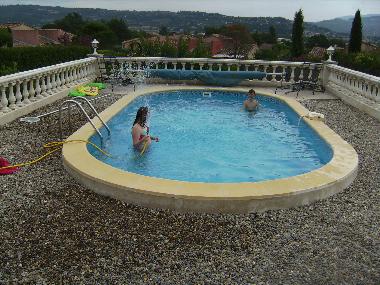 Maison de vacances �/en/au Gargas (Vaucluse)ou appartement ou maison de vacances