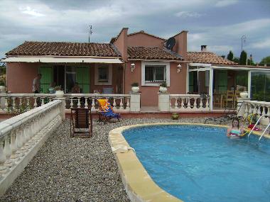 Maison de vacances �/en/au Gargas (Vaucluse)ou appartement ou maison de vacances