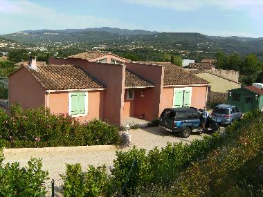 Maison de vacances �/en/au Gargas (Vaucluse)ou appartement ou maison de vacances