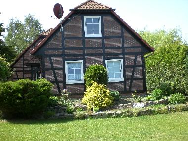 Maison de vacances �/en/au Krugsdorf (Mecklenburgische Seenplatte)ou appartement ou maison de vacances