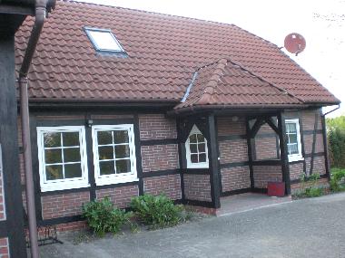 Maison de vacances �/en/au Krugsdorf (Mecklenburgische Seenplatte)ou appartement ou maison de vacances