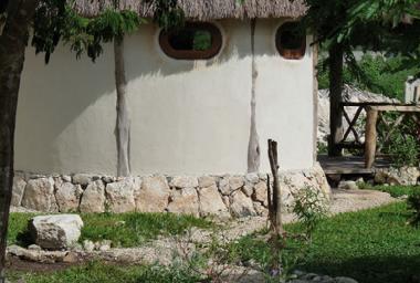 Appartement de vacances �/en/au TULUM ,MACARIO GOMEZ ,MEXICO (Quintana Roo)ou appartement ou maison de vacances
