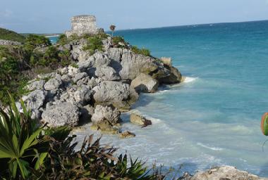 Appartement de vacances �/en/au TULUM ,MACARIO GOMEZ ,MEXICO (Quintana Roo)ou appartement ou maison de vacances