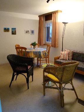 Appartement de vacances �/en/au 3954 (Leukerbad)ou appartement ou maison de vacances