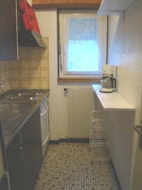 Appartement de vacances �/en/au 3954 (Leukerbad)ou appartement ou maison de vacances