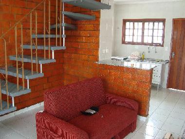 Maison de vacances �/en/au Itanhaem (Sao Paulo)ou appartement ou maison de vacances