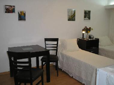 Appartement de vacances �/en/au BUENOS AIRES (Distrito Federal)ou appartement ou maison de vacances