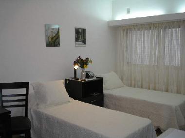 Appartement de vacances �/en/au BUENOS AIRES (Distrito Federal)ou appartement ou maison de vacances