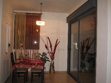 Appartement de vacances �/en/au TEL AVIV (Tel Aviv)ou appartement ou maison de vacances
