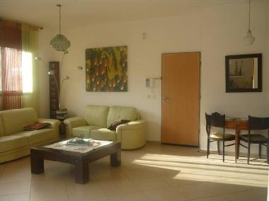 Appartement de vacances �/en/au TEL AVIV (Tel Aviv)ou appartement ou maison de vacances
