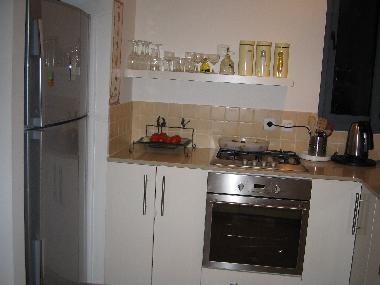 Appartement de vacances �/en/au TEL AVIV (Tel Aviv)ou appartement ou maison de vacances