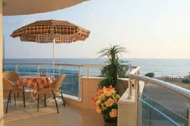 Appartement de vacances �/en/au Mahmutlar (Antalya)ou appartement ou maison de vacances