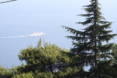 Appartement de vacances �/en/au FURORE (Salerno)ou appartement ou maison de vacances
