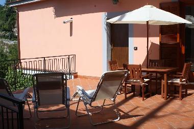 Appartement de vacances �/en/au FURORE (Salerno)ou appartement ou maison de vacances