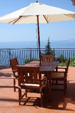 Appartement de vacances �/en/au FURORE (Salerno)ou appartement ou maison de vacances