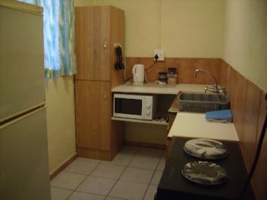 Appartement de vacances �/en/au Polokwane (Northern Province)ou appartement ou maison de vacances