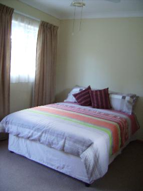 Appartement de vacances �/en/au Polokwane (Northern Province)ou appartement ou maison de vacances