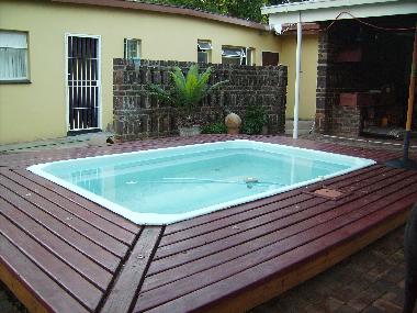 Appartement de vacances �/en/au Polokwane (Northern Province)ou appartement ou maison de vacances