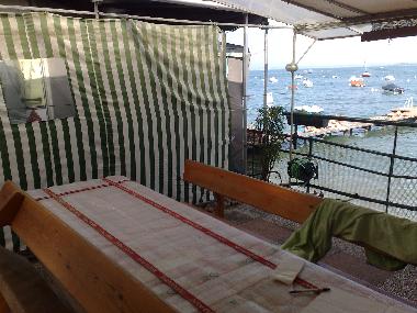 Appartement de vacances �/en/au Padenghe Sul Garda (Brescia)ou appartement ou maison de vacances