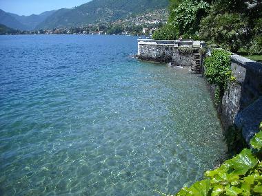 Appartement de vacances �/en/au Mezzegra (Como)ou appartement ou maison de vacances