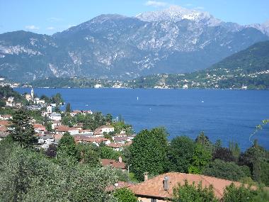 Appartement de vacances �/en/au Mezzegra (Como)ou appartement ou maison de vacances