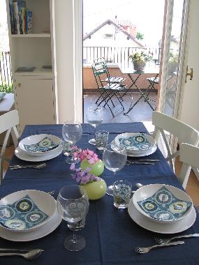 Appartement de vacances �/en/au Mezzegra (Como)ou appartement ou maison de vacances
