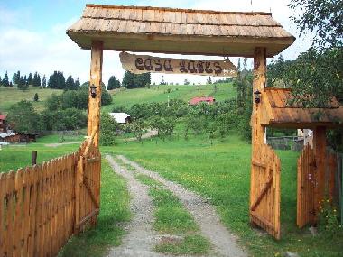 Chambre avec petit d�jeuner �/en/au  Dorna-Arini (Suceava)ou appartement ou maison de vacances