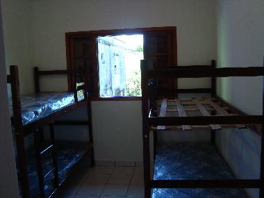 Maison de vacances �/en/au Itanhaem (Sao Paulo)ou appartement ou maison de vacances