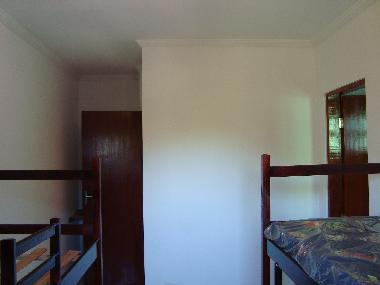 Maison de vacances �/en/au Itanhaem (Sao Paulo)ou appartement ou maison de vacances
