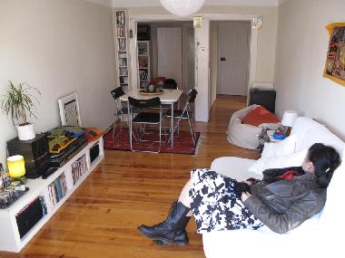 Appartement de vacances �/en/au Lisbon (Grande Lisboa)ou appartement ou maison de vacances