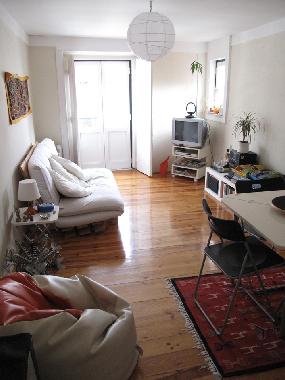 Appartement de vacances �/en/au Lisbon (Grande Lisboa)ou appartement ou maison de vacances