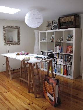 Appartement de vacances �/en/au Lisbon (Grande Lisboa)ou appartement ou maison de vacances