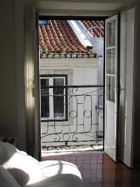 Appartement de vacances �/en/au Lisbon (Grande Lisboa)ou appartement ou maison de vacances