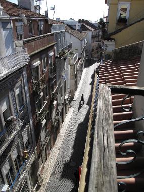 Appartement de vacances �/en/au Lisbon (Grande Lisboa)ou appartement ou maison de vacances