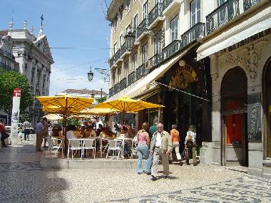 Appartement de vacances �/en/au Lisbon (Grande Lisboa)ou appartement ou maison de vacances