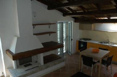 Maison de vacances �/en/au Carassai (Ascoli Piceno)ou appartement ou maison de vacances
