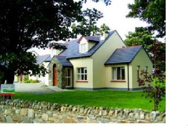 Maison de vacances �/en/au Rathmullan (Donegal)ou appartement ou maison de vacances